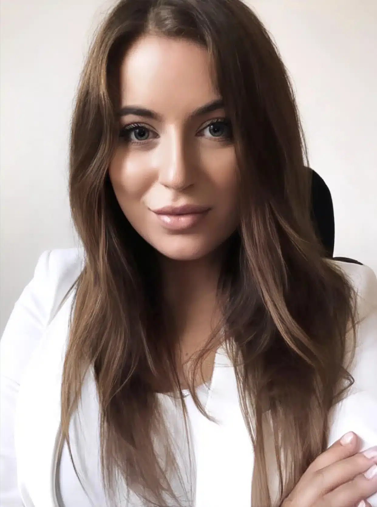 Joanna Borkowska