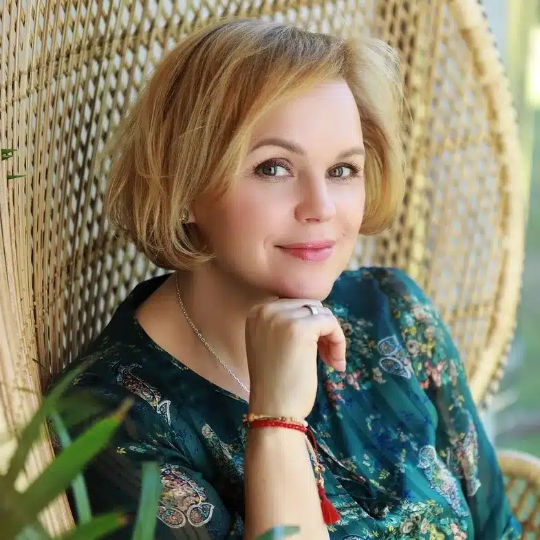Julija Słaby
