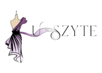 uszyte